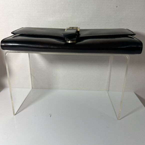 Authentic Dorsa Leather Wallet - Picture 6 of 7